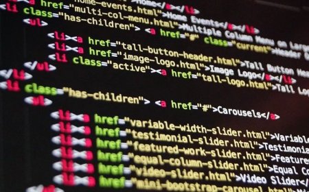 Selesai Ujian Akhir SMA Bingung Mau Ngapain? Belajar Bikin Web Aja
