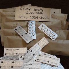 Jual Obat Aborsi Bogor COD 082319342006 Cytotec Miso Misoprostol Asli